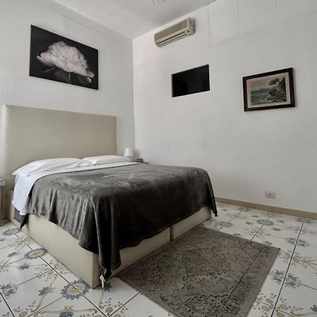 Firenze Apartment Exteriér fotografie