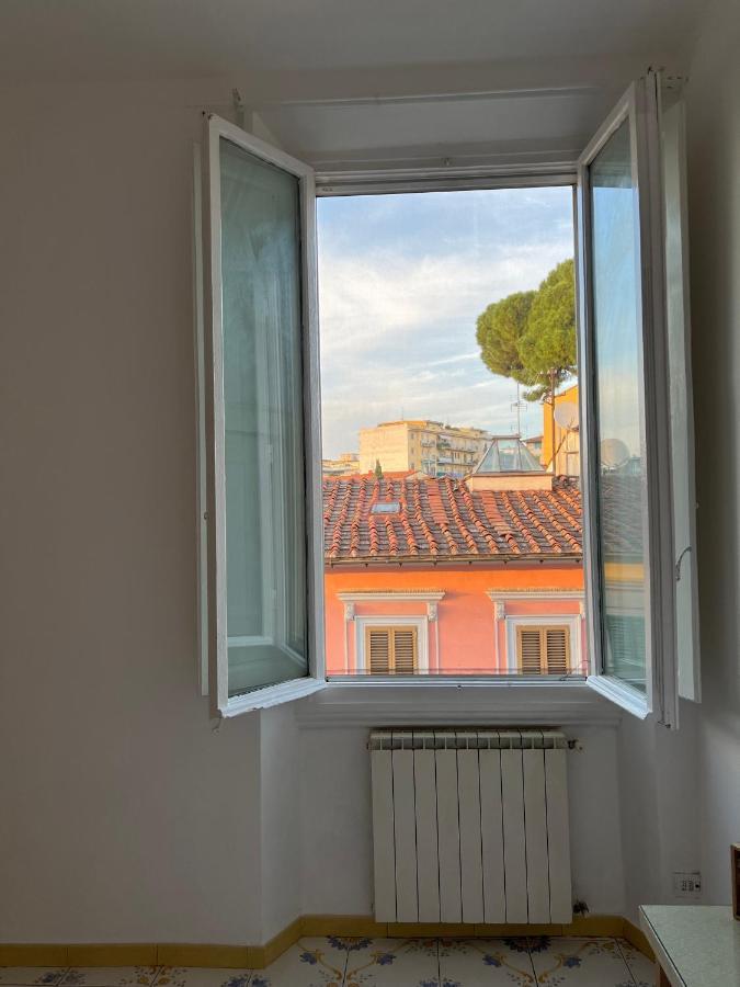 Firenze Apartment Exteriér fotografie