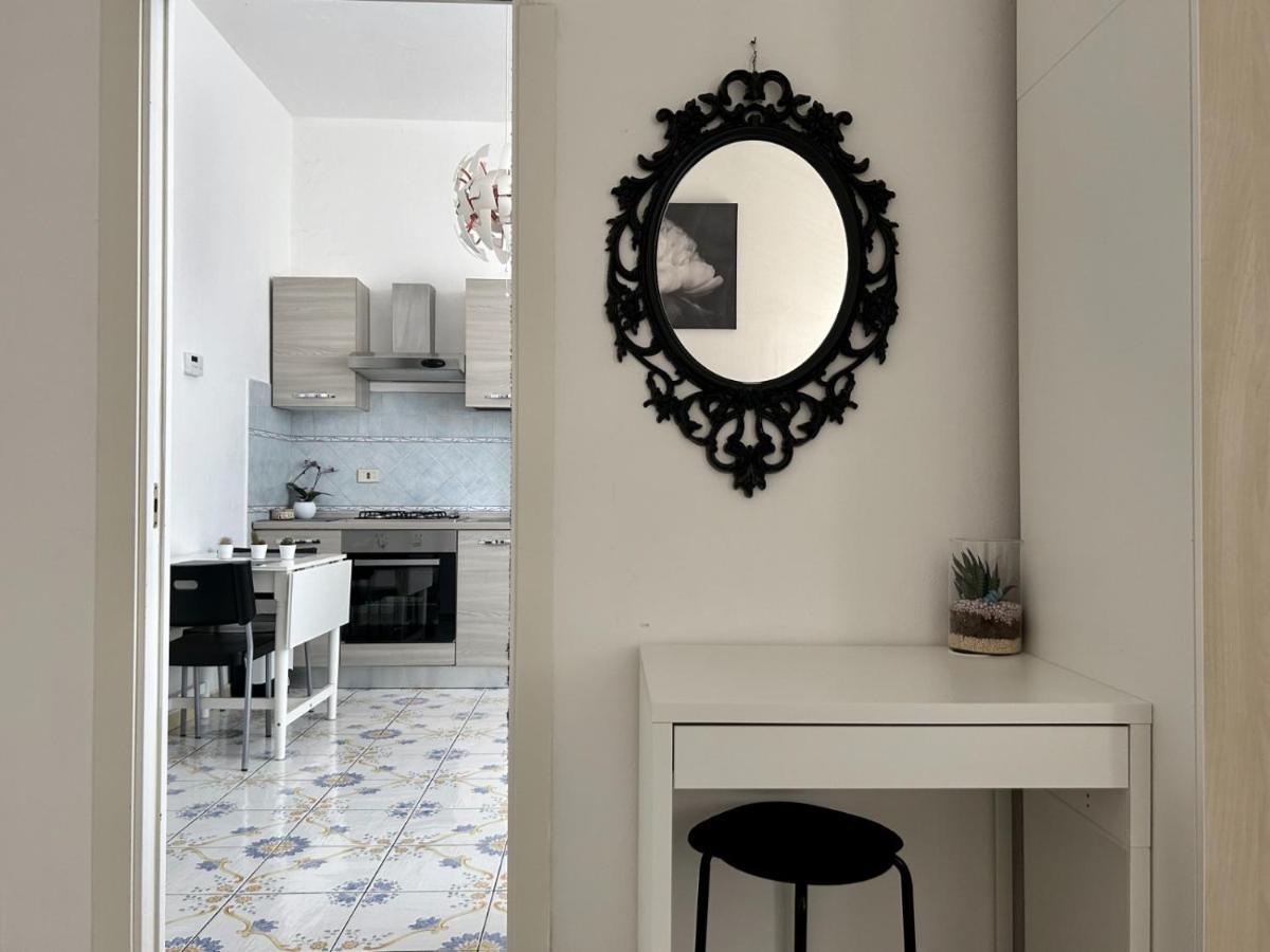 Firenze Apartment Exteriér fotografie