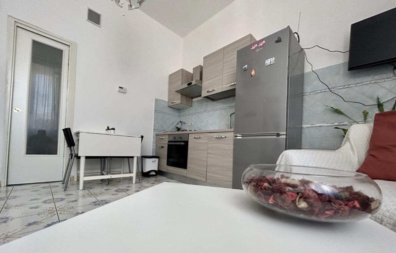 Firenze Apartment Exteriér fotografie