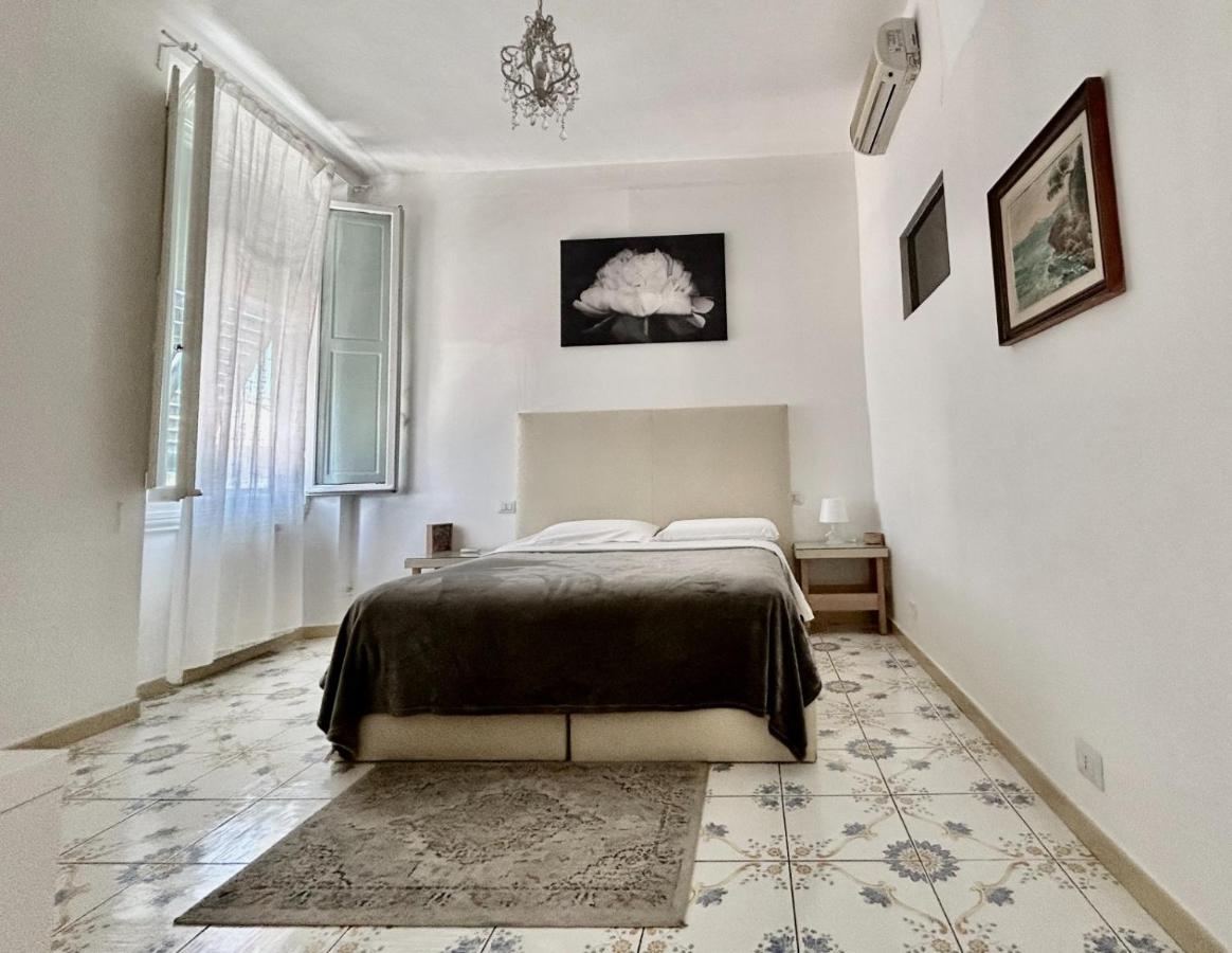 Firenze Apartment Exteriér fotografie