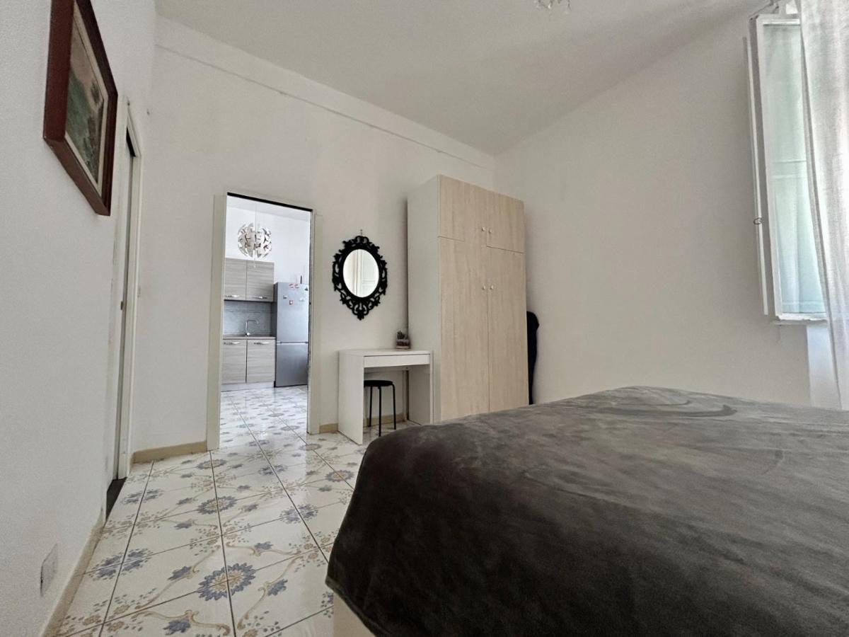 Firenze Apartment Exteriér fotografie