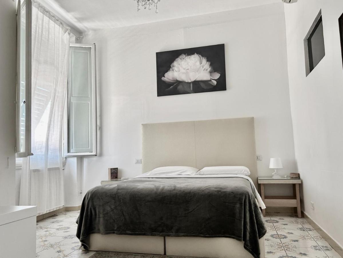 Firenze Apartment Exteriér fotografie